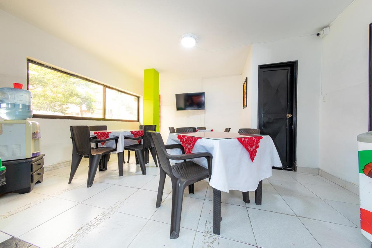 Ayenda Villas De San Juan Medellín Exteriör bild