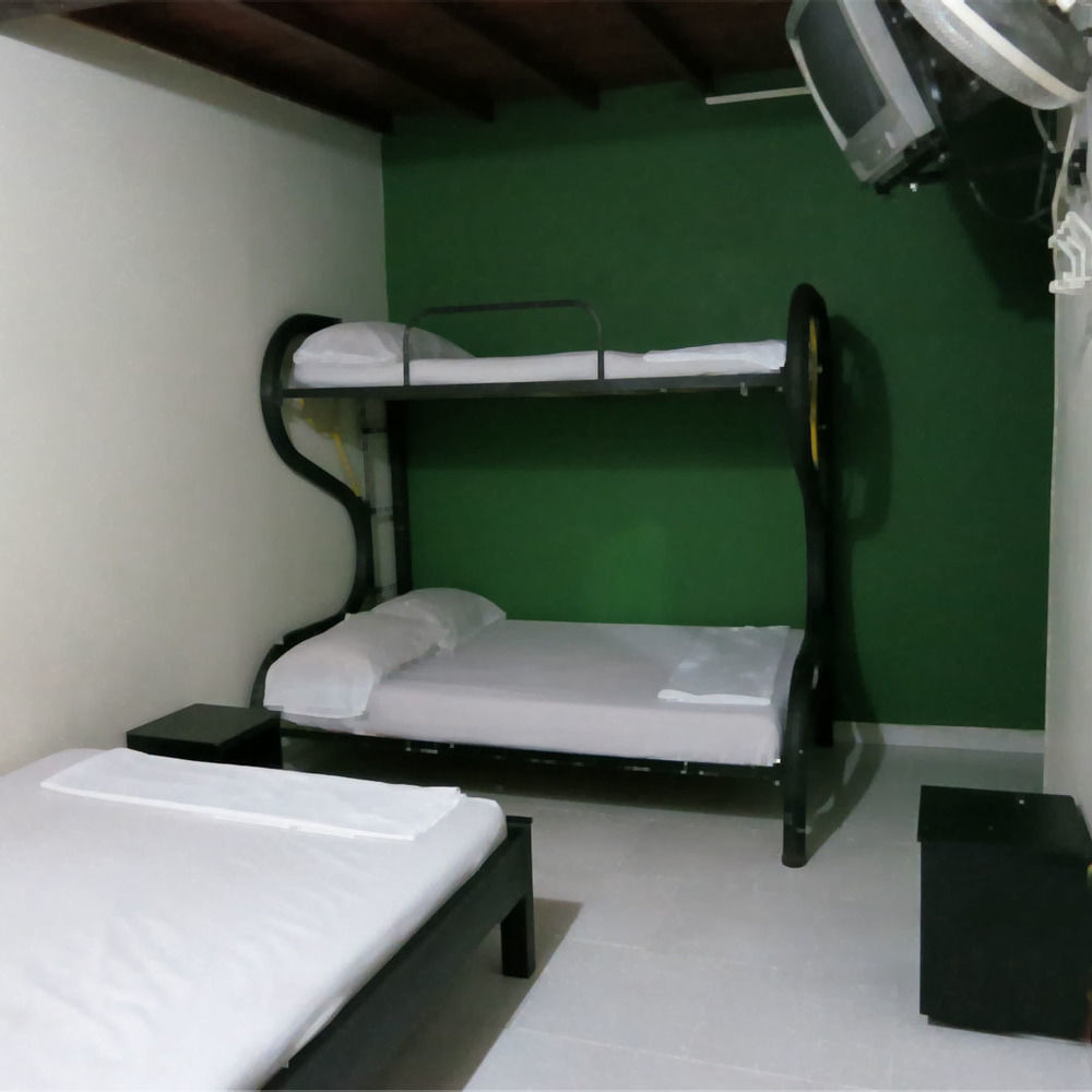 Ayenda Villas De San Juan Medellín Exteriör bild