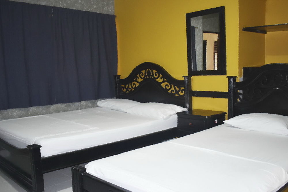Ayenda Villas De San Juan Medellín Exteriör bild