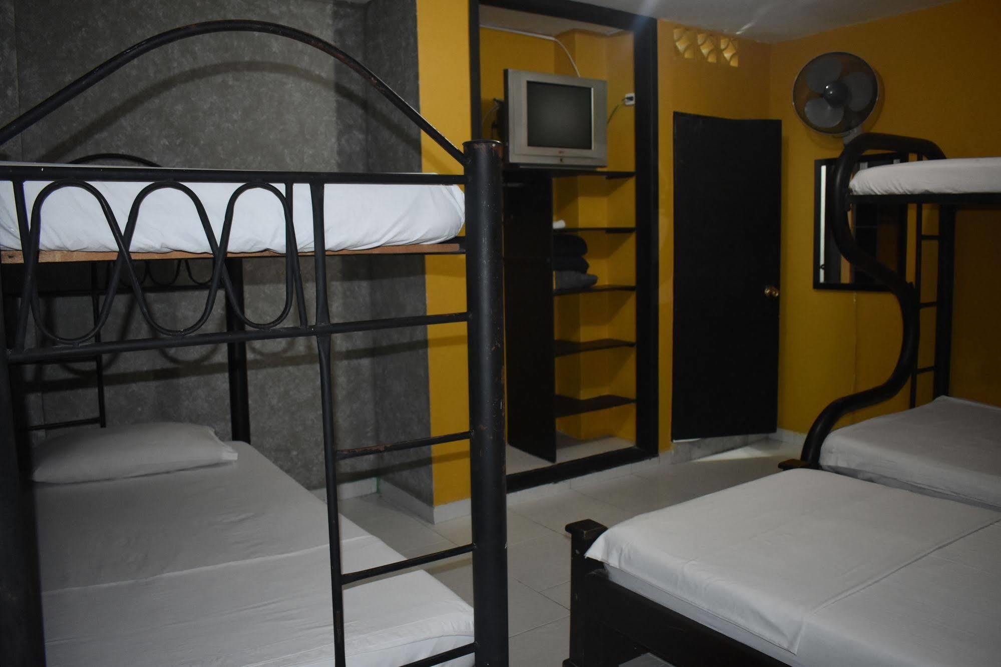 Ayenda Villas De San Juan Medellín Exteriör bild