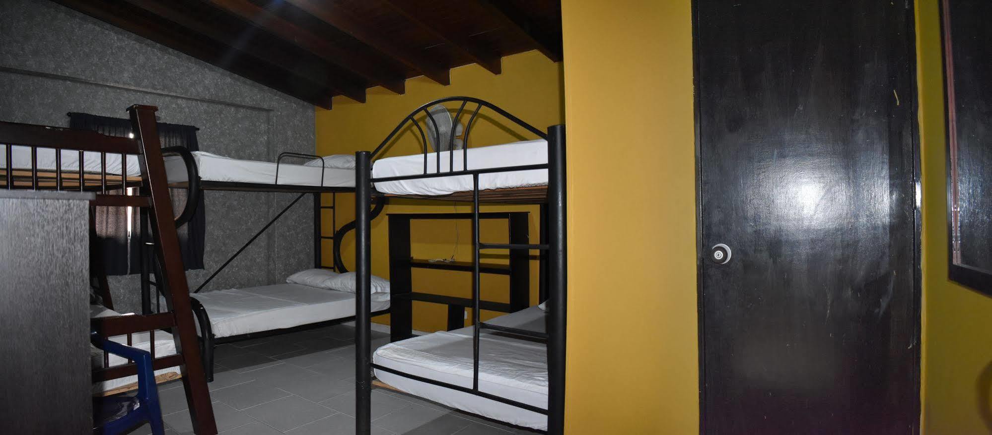 Ayenda Villas De San Juan Medellín Exteriör bild