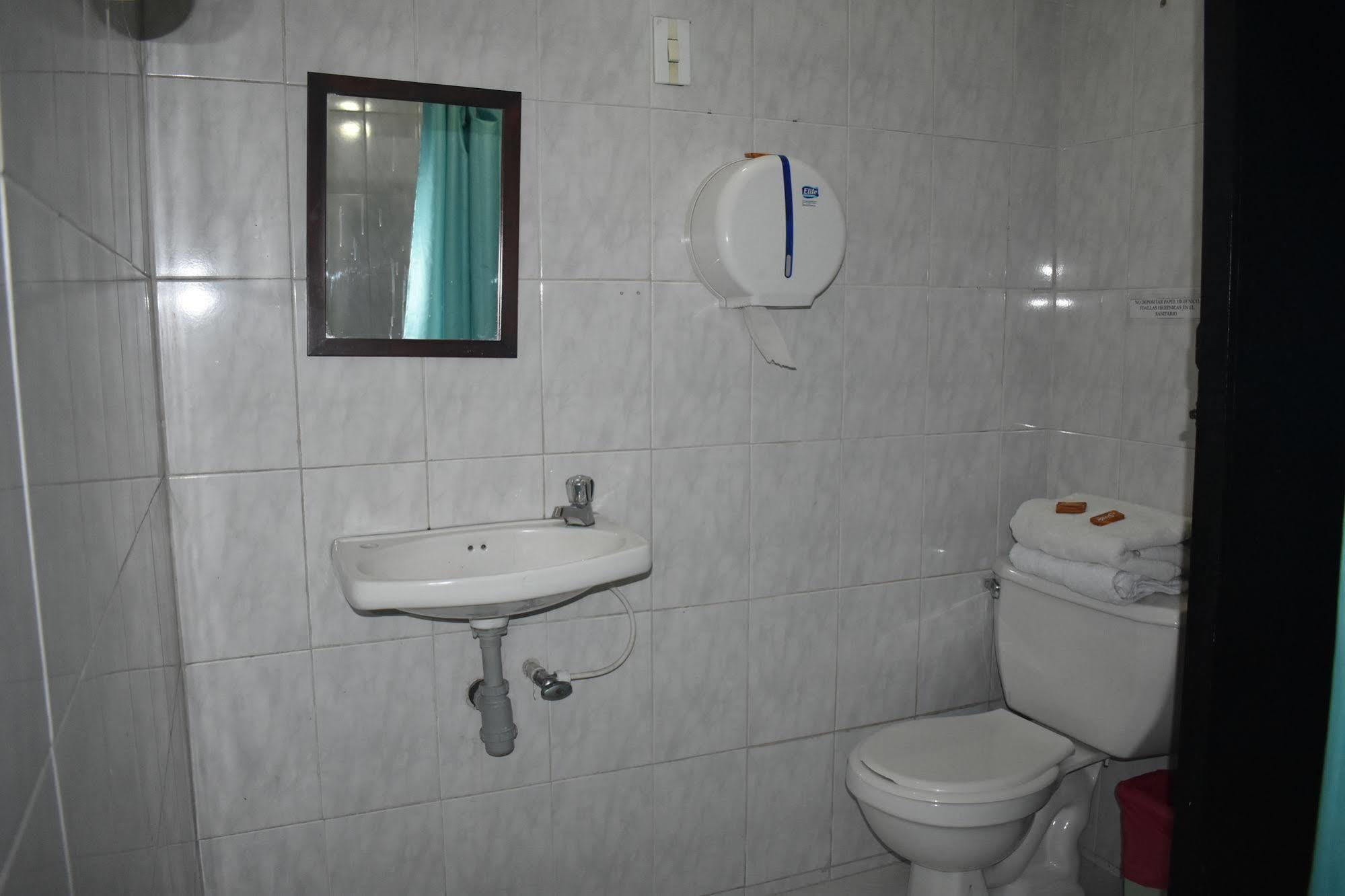 Ayenda Villas De San Juan Medellín Exteriör bild