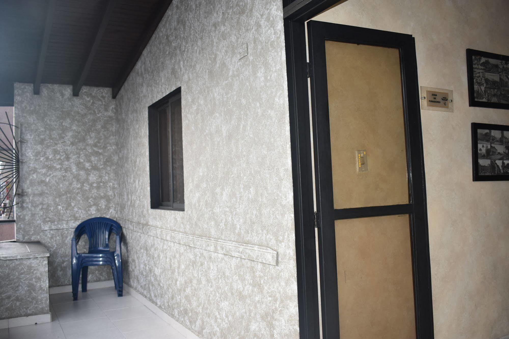 Ayenda Villas De San Juan Medellín Exteriör bild