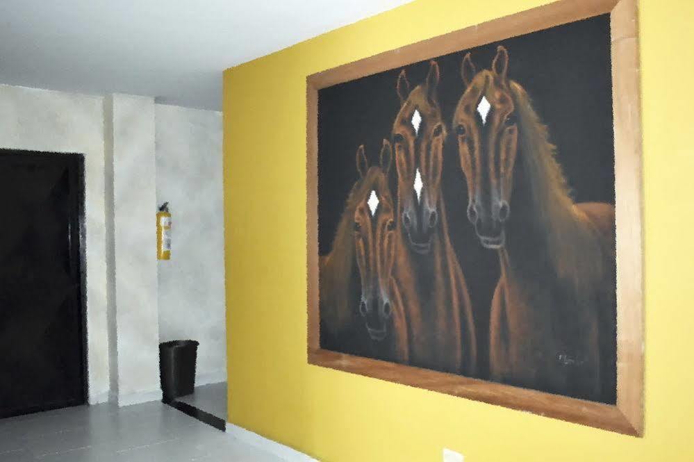 Ayenda Villas De San Juan Medellín Exteriör bild